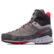 Scarpe da trekking da uomo Mammut Kento Tour High GTX Men