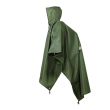 Mantella antipioggia Rockland Poncho Tarp