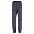 Pantaloni da bambino Husky Keson K grigio Graphite