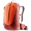 Zaino Deuter AC Lite 23 rosso/arancio paprika-redwood