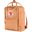 Zaino Fjällräven Kanken Mini 7 rosa-viola. Peach Sand