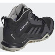 Scarpe da donna Adidas Terrex AX3 MID GTX W