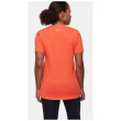 Maglietta da donna Mammut Core T-Shirt Women Logo