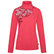 Maglietta sportiva da donna Loap Parra rosso Rouge Red