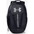 Zaino Under Armour Hustle 5.0 Backpack nero Black/Black/Silver