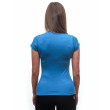 Maglietta da donna Sensor Merino Wool Active kr.r.