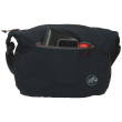 Borsa a spalla Mammut Shoulder Bag Round 8 l