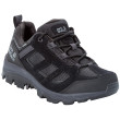 Scarpe da donna Jack Wolfskin Vojo 3 Texapore Low W nero black