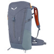 Zaino da trekking Salewa Alp Mate 26 grigio Flintstone/FlooOrange