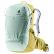 Zaino Deuter Trans Alpine 22 SL blu/giallo frost-linden