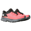 Scarpe da donna The North Face Vectiv Exploris Futurelight 2022 rosa/nero FiestaRed/TnfBlack