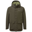 Giacca da uomo Craghoppers Lorton Thermc Jkt verde J77