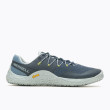 Scarpe da uomo Merrell Trail Glove 7 blu stonewash