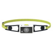 Lampada frontale Ledlenser NEO 1R bianco/verde