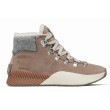 Stivali invernali da donna Sorel Out N About™ III Conquest Wp marrone chiaro Omega Taupe, Gum 2