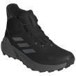 Scarpe da uomo Adidas Terrex Trailmaker 2 Mid GTX nero CBLACK/CARBON/GREFOU