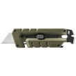 Multitool Gerber Prybrid-Utility verde OD Green