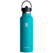 Thermos Hydro Flask Standard Flex Straw Cap 21 OZ turchese Laguna