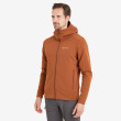 Felpa da uomo Montane Protium Xt Hoodie