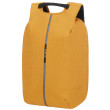 Zaino Samsonite Securipak Lapt.Backpack giallo SunsetYellow