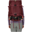 Zaino da escursionismo da donna Osprey Fairview Trek 70