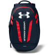 Zaino Under Armour Hustle 5.0 Backpack blu Academy / Red / White