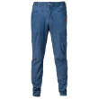 Pantaloni da uomo Rafiki Crimp blu denim