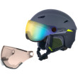 Casco da sci Relax Stealth (2020)