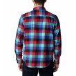 Camicia da uomo Columbia Cornell Woods™ Flannel Long Sleeve Shirt