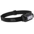 Lampada frontale Petzl Aria 2 RGB nero Black