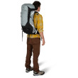 Zaino da trekking Osprey Stratos 36