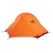 Tenda MSR Access 2 (2020) arancione Orange