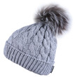 Cappello da donna Sherpa Nell II grigio MelGray