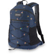 Zaino Dakine WNDR Pack 18L blu/rosa MiniTropical