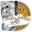 Cibo disidratato Lyo food Barley lentils risotto 500g