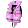 Giubbotto di salvataggio per bambini Elements Gear Baby Plus rosa