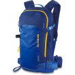 Zaino Dakine Poacher 22 l blu scuro deep blue