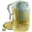 Zaino da donna Deuter Trans Alpine Pro 26 SL verde chiaro frost-linden