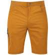 Pantaloncini da uomo Mountain Equipment Anvil Short arancione Pumpkin Spice