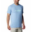 Maglietta da uomo Columbia Kwick Hike™ Graphic SS Tee