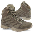 Scarpe da uomo Lowa Innox GTX Mid TF marrone coyote