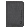 Portafoglio LifeVenture Card Wallet grigio