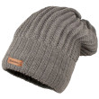 Cappello invernale Sherpa Beanie Mono grigio Grey