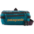 Marsupio Patagonia Black Hole Waist Pack 5L blu Belay Blue