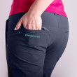 Pantaloncini da donna Progress OS ROCA SHORTS 24SG