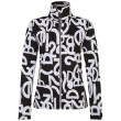 Maglione da donna Dare 2b Glades Sweater nero/bianco Black & White Graffiti