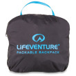 Zaino pieghevole LifeVenture Packable Backpack 25l