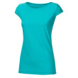 Maglietta da donna Progress TR Cordoba 23OQ turchese LightGreenMelt