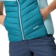 Gilet da donna Regatta Wmn Harrock B/WII