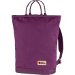 Borsa a spalla Fjällräven Vardag Totepack rosa Royal Purple